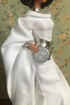 Mattel - Barbie - Star Wars Princess Leia x Barbie - Doll